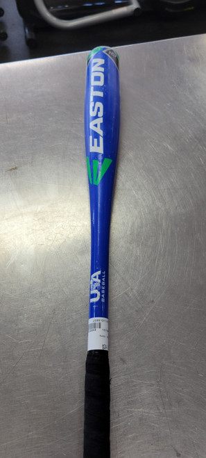 Vist Large View of Product Image Which is Used Easton S250 BB/SB USA 2 1/4 Bat 28"