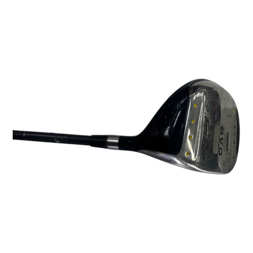 Vist Large View of Product Image Which is Used Tommy Armour EVO Jr Driver RH 10.5 Degree