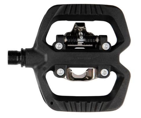 Vist Large View of Product Image Which is New LOOK GEO TREKKING PEDAL