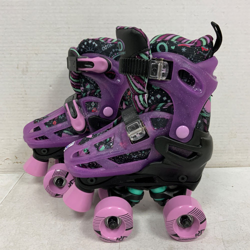 Vist Large View of Product Image Which is New RD 2N1 FALCON GIRL 12J-2