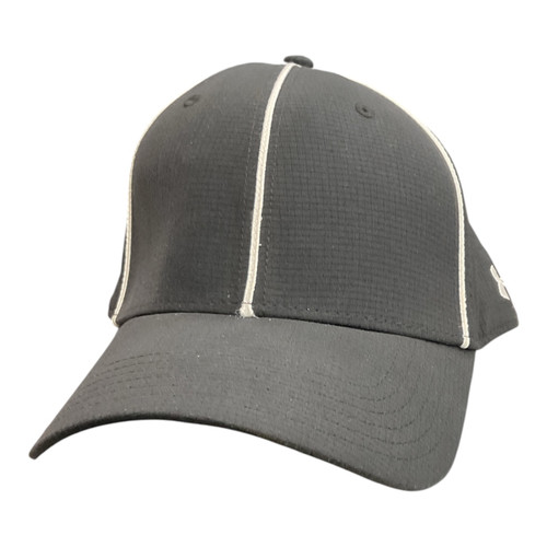 Vist Large View of Product Image Which is Used Under Armour UMP CAP MD/LG Umpire Accessories