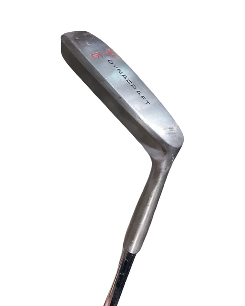 Vist Large View of Product Image Which is Used PUTTER Mens Putter RH