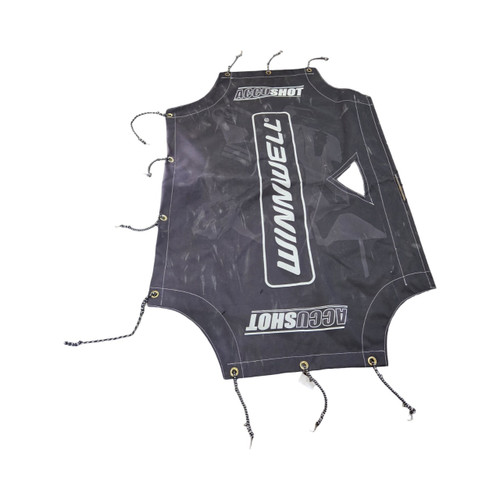 Vist Large View of Product Image Which is Used WinnWell ACCUSHOT SHOOTER TUTOR Hockey Training Aid