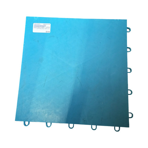 Vist Large View of Product Image Which is Used SPORT REVOLUTION TILES 8 PACK Hockey Training Aid