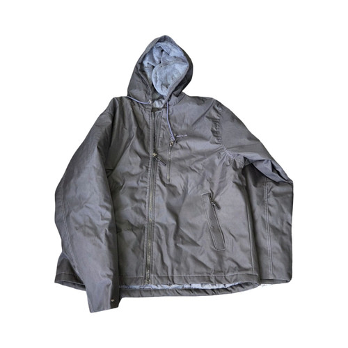 Vist Large View of Product Image Which is Used Arctix COOPER MENS JACKET Outerwear Heavy Jacket M Black XL