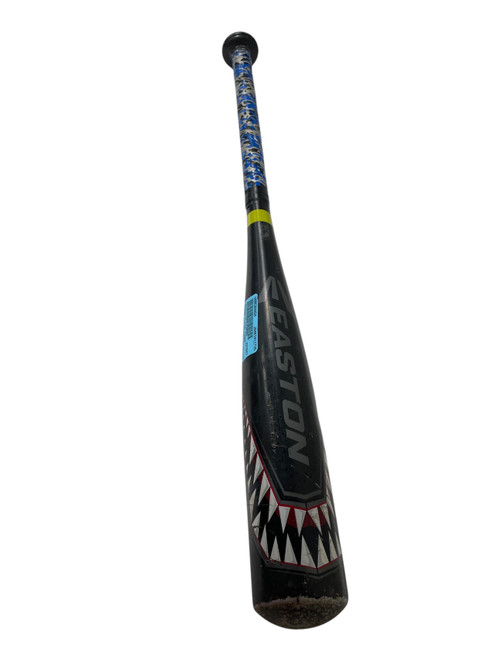 Vist Large View of Product Image Which is Used Easton FLYING TIGER BB/SB T-Ball Bat 25"