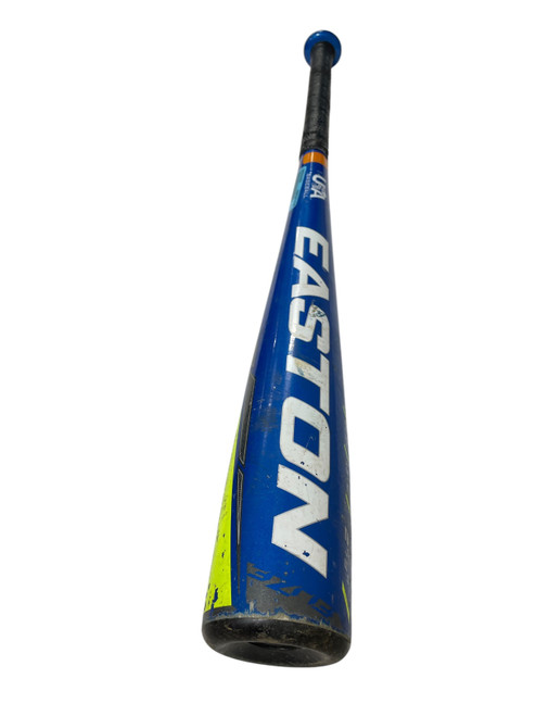 Vist Large View of Product Image Which is Used Easton FUZE BB/SB T-Ball Bat 24"