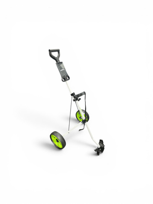 Vist Large View of Product Image Which is Used CADDYMATIC Golf Cart 2 Wheel