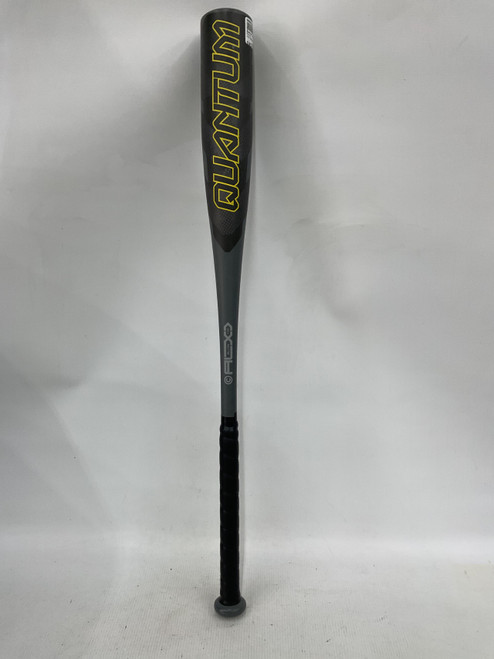 Vist Large View of Product Image Which is Used Easton QUANTUM BB/SB USA 2 5/8 Bat 30"