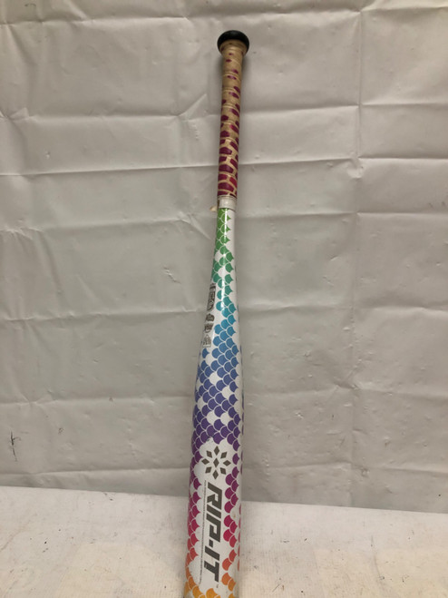 Vist Large View of Product Image Which is Used RIP-IT SPARK BB/SB Fastpitch Bat 26"