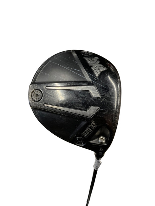 Vist Large View of Product Image Which is Used PXG PXG 0311 XF GEN 5 RH 9 DEGREE DRIVER Mens Driver RH 9.0 Degree