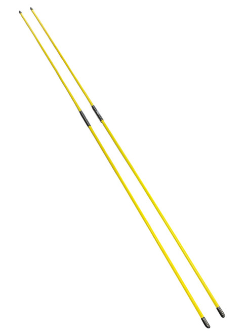 Vist Large View of Product Image Which is Used Callaway ALIGNMENT STICKS Golf Accessory