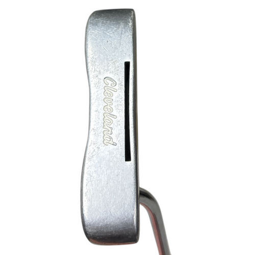 Vist Large View of Product Image Which is Used Cleveland VAS Mens Putter Right Hand