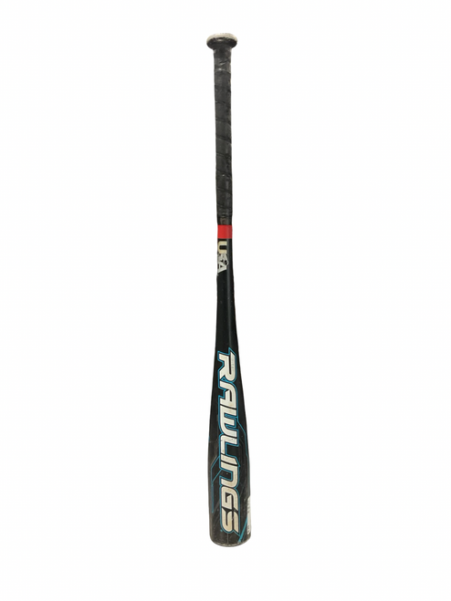 Vist Large View of Product Image Which is Used Rawlings MACH 2 BB/SB USA 2 5/8 Bat 29"