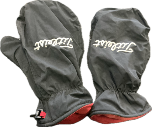Vist Large View of Product Image Which is Used Titleist MITTENS Golf Accessory