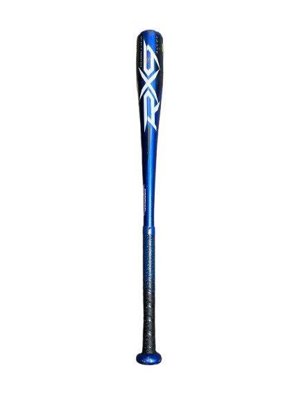 Vist Large View of Product Image Which is Used Rawlings RAWLINGS RXG -9 27 IN BB/SB USA 2 5/8 Bat 27"