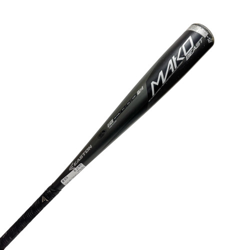 Vist Large View of Product Image Which is Used Easton MAKO BEAST JBB17MK12B USSSA 2 3/4" Bat 27" -12 Drop