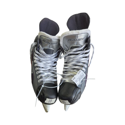 Vist Large View of Product Image Which is Used Bauer VAPOR INSTINCT SENIOR SKATES Senior Hockey Skate Senior 10