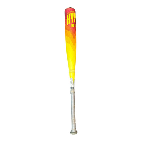 Vist Large View of Product Image Which is Used Easton 2023 HYPE FIRE 30/20 BB/SB USSSA 2 3/4 Bat 30"