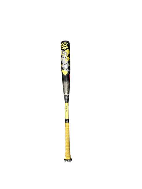 Vist Large View of Product Image Which is Used Louisville Slugger META BB/SB High School -3 Bat 31"