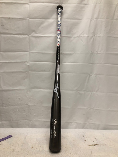 Vist Large View of Product Image Which is Used Mizuno CARBON BB/SB Fungo Bat 36"