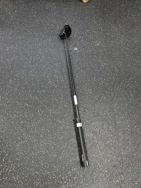 Vist Large View of Product Image Which is Used LAB GOLF OZ1 Mens Putter RH