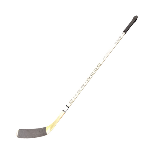 Vist Large View of Product Image Which is Used Sher-wood PMP 5030 Senior Wood Right
