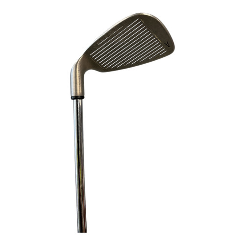 Vist Large View of Product Image Which is Used Callaway BIG BERTHA 1996 Golf Wedge Mens RH Gap/Approach Wedge