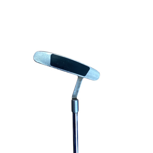 Vist Large View of Product Image Which is Used Odyssey DUAL FORCE 990 Mens Putter LH