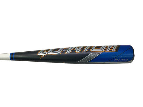 Vist Large View of Product Image Which is Used Easton QUANTUM -3 2022 BB/SB High School -3 Bat 34"