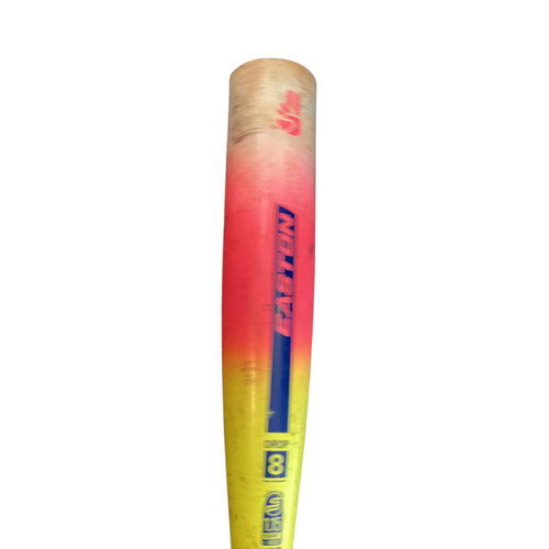 Vist Large View of Product Image Which is Used Easton DUB BB/SB USSSA 2 3/4 Bat 29"