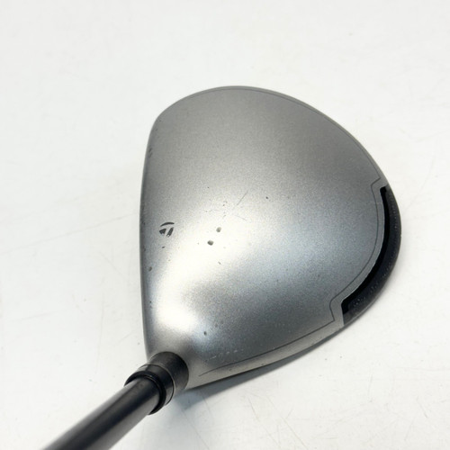 Vist Large View of Product Image Which is Used Taylormade SLDR S Mens Fairway Wood RH 3 Wood