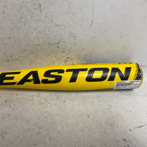 Vist Large View of Product Image Which is Used Easton Hammer YBB20HM9 USA 2 1/2 Baseball Bat 31"