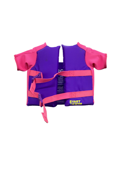 Vist Large View of Product Image Which is Used TYR Child Personal Flotation Device 