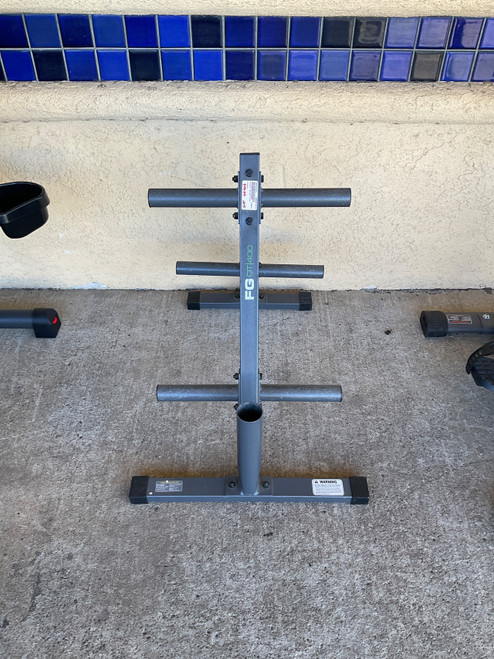 Vist Large View of Product Image Which is Used Weight Stand
