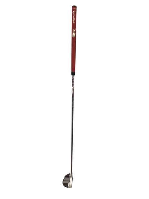 Vist Large View of Product Image Which is  Taylormade SPIDER MALLET Mens Putter RH