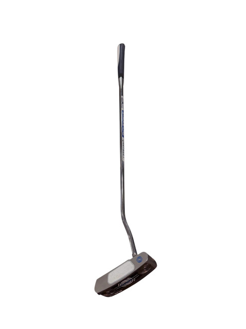 Vist Large View of Product Image Which is Used Odyssey AI ONE DOUBLE WIDE Mens Putter RH