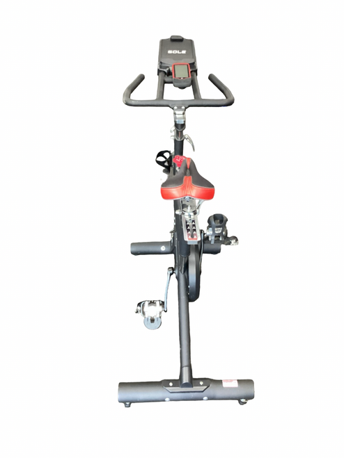 Vist Large View of Product Image Which is Used Sole SB700 Upright Bike