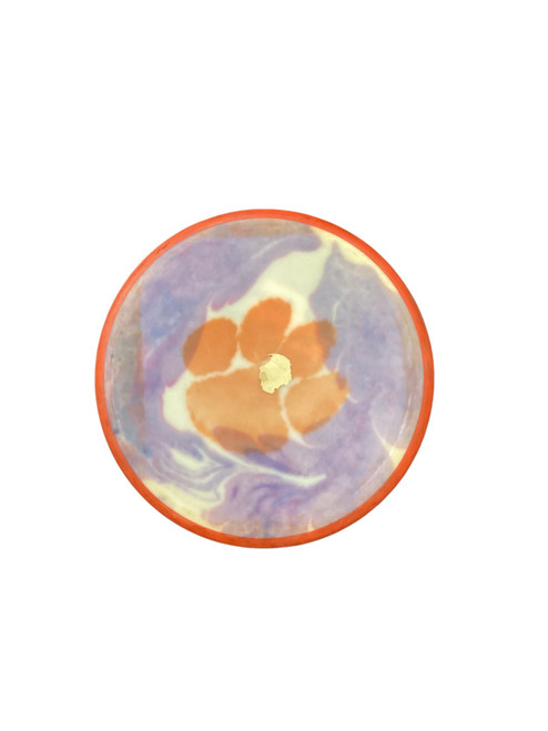Vist Large View of Product Image Which is Used Axiom NEUTRON HEX Disc Golf Mid Range White