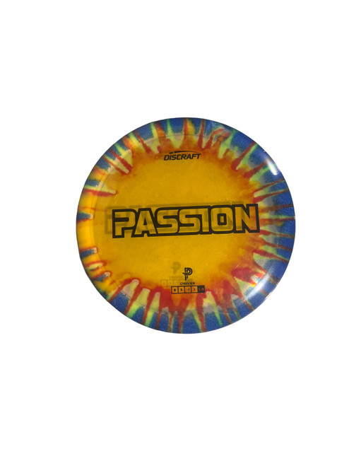 Vist Large View of Product Image Which is New FLY-DYE Z PASSION