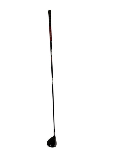 Vist Large View of Product Image Which is Used Taylormade V STEEL Mens Fairway Wood RH 3 Wood