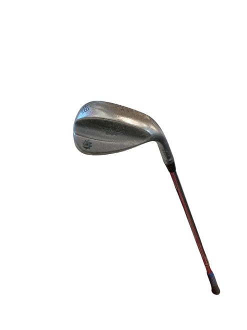 Vist Large View of Product Image Which is Used Titleist BV SM7 Golf Wedge Mens RH 58 Degree