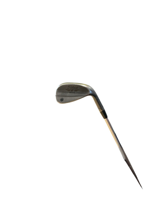 Vist Large View of Product Image Which is Used Titleist BV SM7 Golf Wedge Mens RH 50 Degree