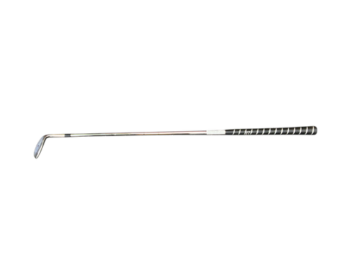 Vist Large View of Product Image Which is Used Dunlop NICKEL WEDGE DW 03 Golf Wedge Mens RH 56 Degree