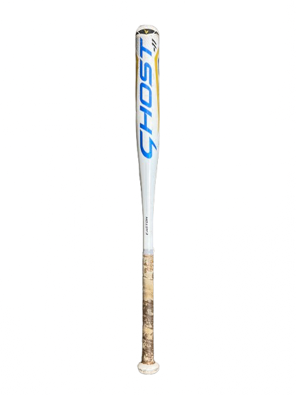 Vist Large View of Product Image Which is Used Easton EASTON GHOST -11 30 IN BB/SB Fastpitch Bat 30"