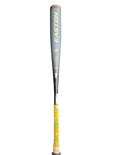 Vist Large View of Product Image Which is Used Easton CD3 BBCORE BAT BB/SB High School -3 Bat 33"