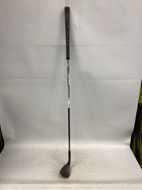 Vist Large View of Product Image Which is Used Cleveland RTX 3 Golf Wedge Mens RH 60 Degree