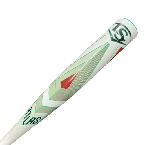 Vist Large View of Product Image Which is Used Louisville Slugger 2025 ATLAS USSSA 2 3/4 Bat 32"