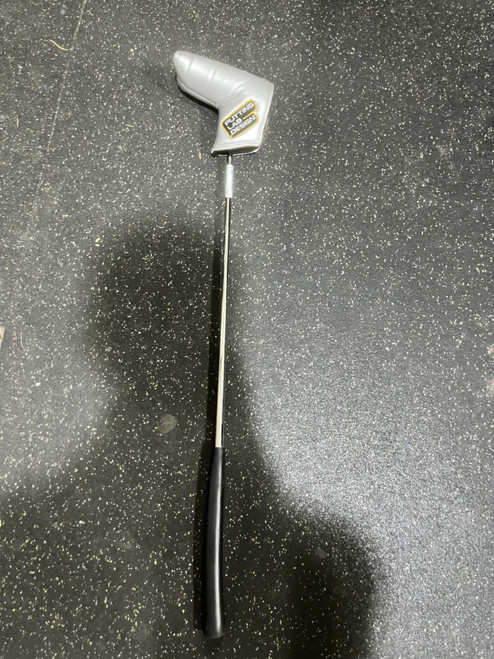 Vist Large View of Product Image Which is Used Ping ANSER 30 2025 Mens Putter RH