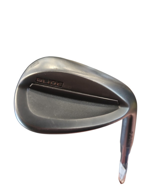 Vist Large View of Product Image Which is Used Ping GLIDE 2.0 Golf Wedge Mens RH 60 Degree